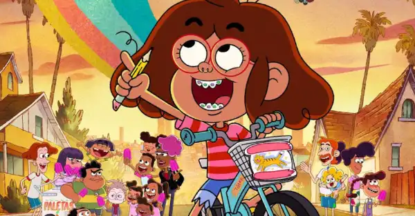 Primos Release Date Set for Disney Channel’s Newest Animated Comedy