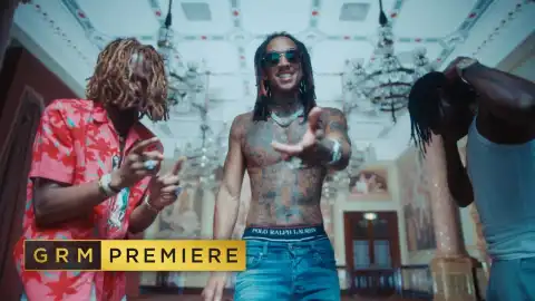 Yxng Bane Feat. D Block Europe - Cut Me Off (Video)