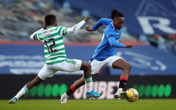 Tottenham monitoring Scottish Premiership star ahead of potential transfer