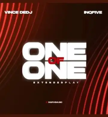 Vince deDJ – When You Need Somebody ft InQfive