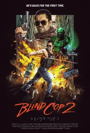 Blind Cop 2 (2025)