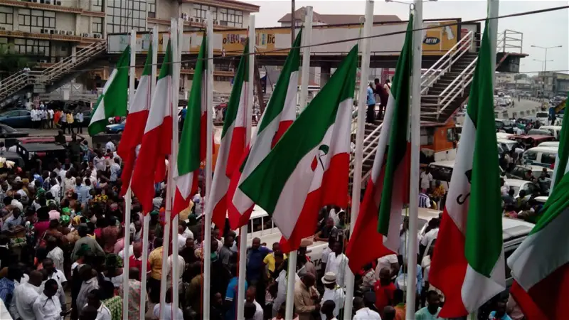 Niger PDP demands cancellation of presidential, NASS polls