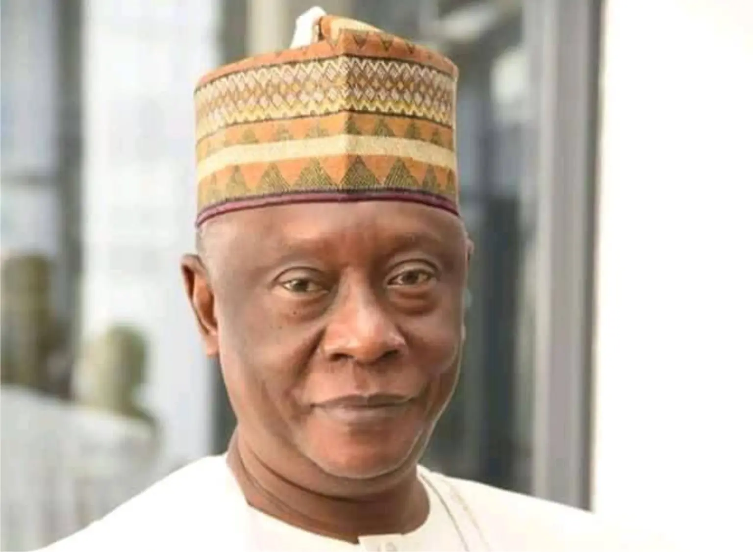 I didn’t drag APC, INEC, opponent to court – Senator Lau