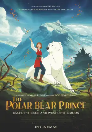 The Polar Bear Prince (2024) [Norwegian]