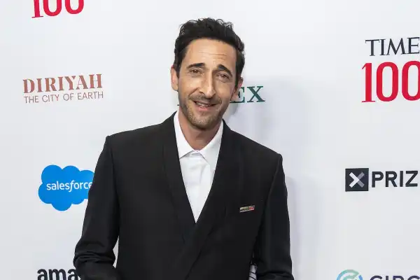 Adrien Brody Replaced in Vince Vaughn Gangster Movie The Bookie & the Bruiser