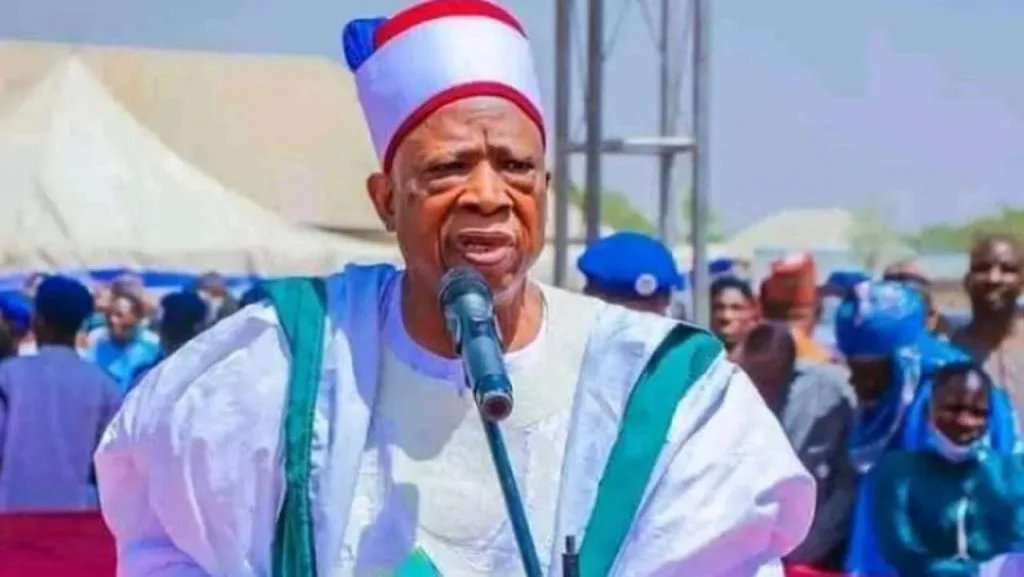 Nigeria not yet ripe for BVAS, IReV – APC chair, Adamu