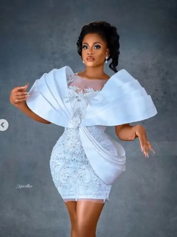 My Ex-boyfriend Is Trying To Get Back With Me – BBNaija Winner, Phyna (Video)