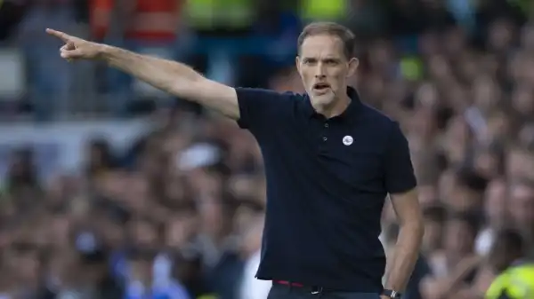 Thomas Tuchel 