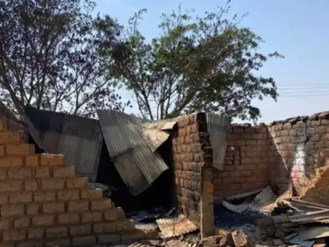 Nine farmers killed as suspected herdsmen attack Benue communities