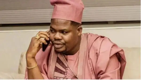 2023 Election: Comedian Macaroni Alleges Death Threat, Shares Disturbing Mail