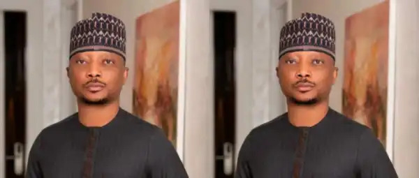 “I Built This With 24 Years Of Hard Work”- Seyi Vodi Reacts To Critics Questioning His Wealth