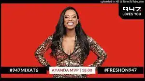 Ayanda MVP – Hip-Hop Mix