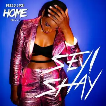 Seyi Shay – Lamba