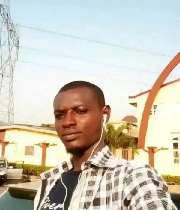 Vigilante Kills Popular Restaurant Owner In Enugu