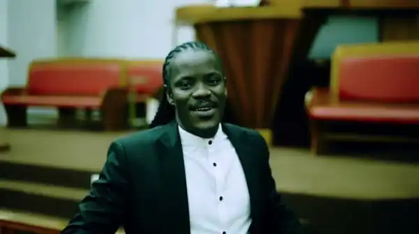 Betusile – Ngena Noah (Video)