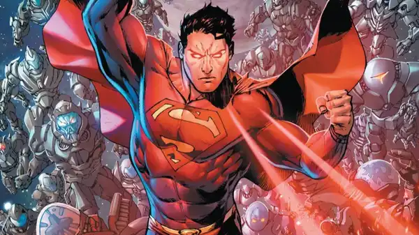 James Gunn Storyboarded Superman: Legacy ‘A Long Time Ago’