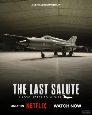 The Last Salute (2026)