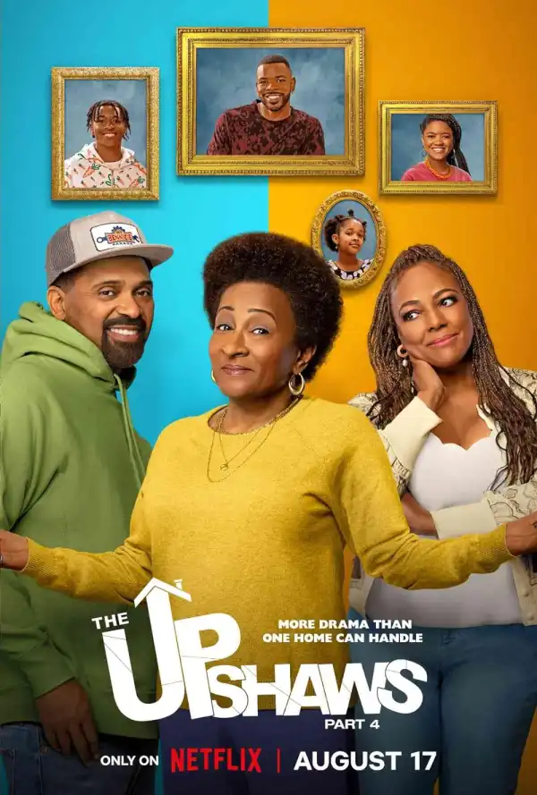 The Upshaws Season 4