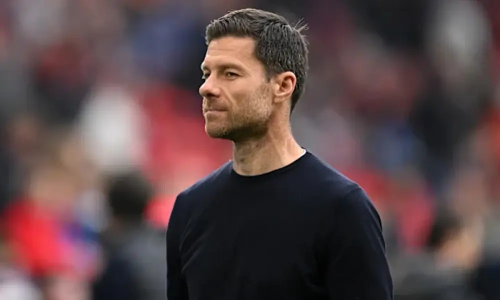 LaLiga: Xabi Alonso to abandon tactical system at Real Madrid because of Bellingham