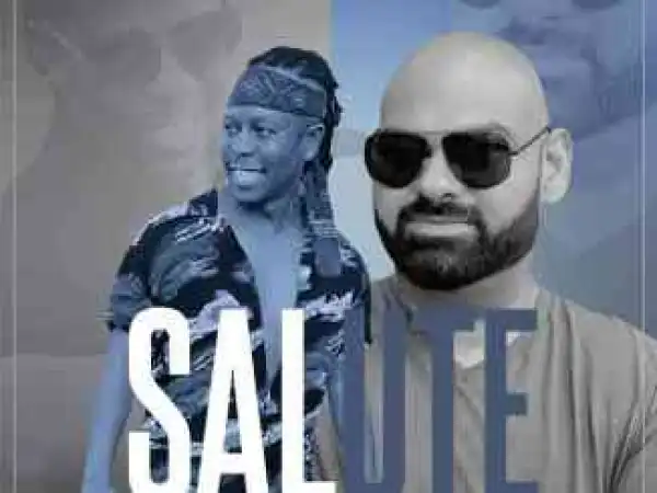 Vee Mampeezy Ft Dj Kuchi – Salute