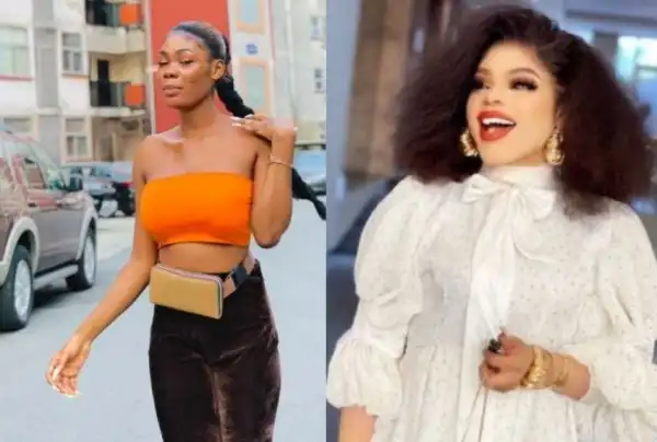 Stop Lying, Tonto Did Not Borrow Money From You - Former PA, Oye Kyme Slams Bobrisky
