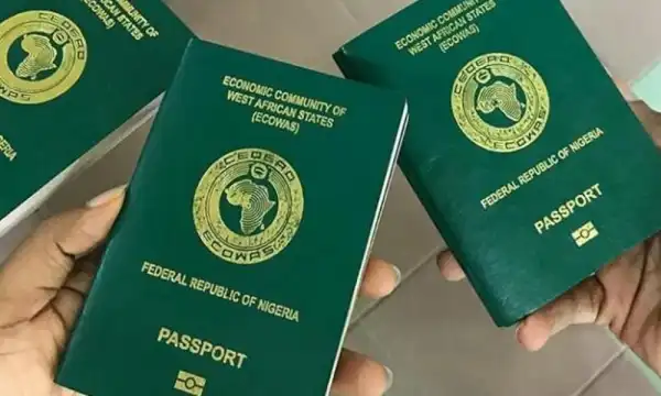 NIS passport: Venue owner allegedly denies Nigerians entry over unpaid fees in Manchester