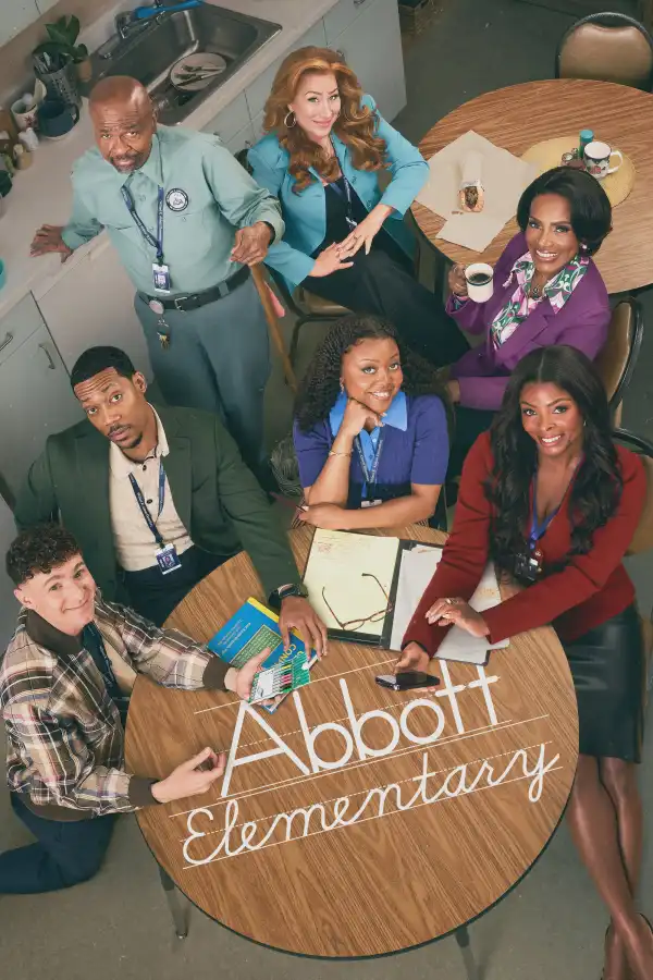 Abbott Elementary (2021 TV series)