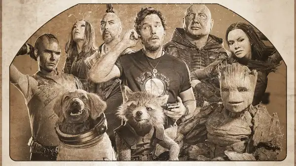 Guardians of the Galaxy IMAX Movie Marathon Announced, Tickets Now Available