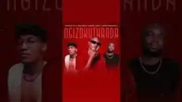 LeRoyale – Ngizokuthanda ft. Sino Msolo, Russell Zuma & Sipho Magudulela