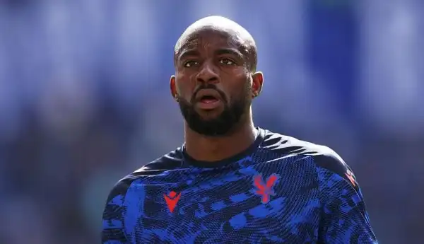Transfer: Man United offered opportunity to sign Mateta from Crystal Palace before deadline
