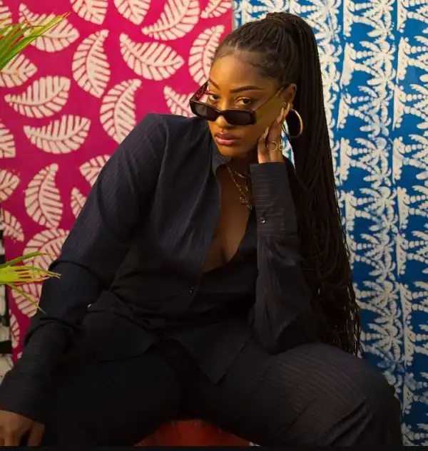 My Genre Of Music Is Called ‘Spirit’ – Singer, Tems