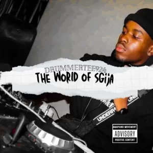 DrummeRTee924 – 99 (To DBN Gogo X Unlimited Soul 3)