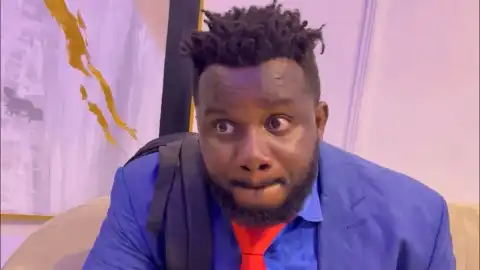 Mr Funny - Doctor Sabinus don show  (Comedy Video)