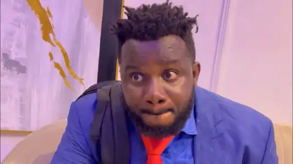 Mr Funny - Doctor Sabinus don show  (Comedy Video)