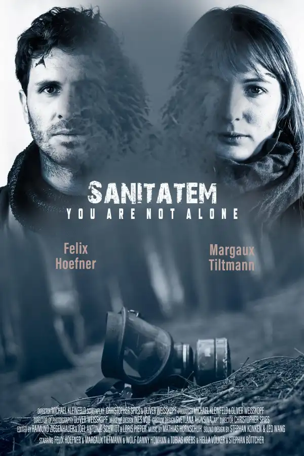 Sanitatem (2024) [German]