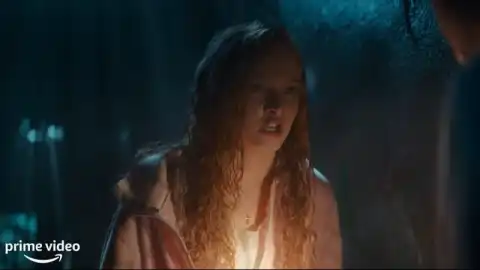 My Best Friend's Exorcism Trailer Previews Amazon Horror Comedy