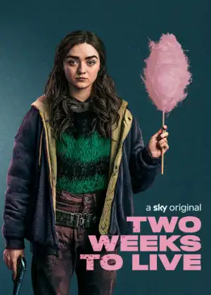 Two Weeks to Live Season 01