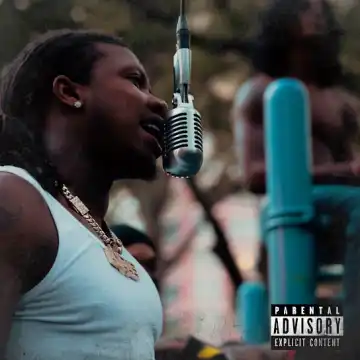 Neek Bucks – Trust Issues
