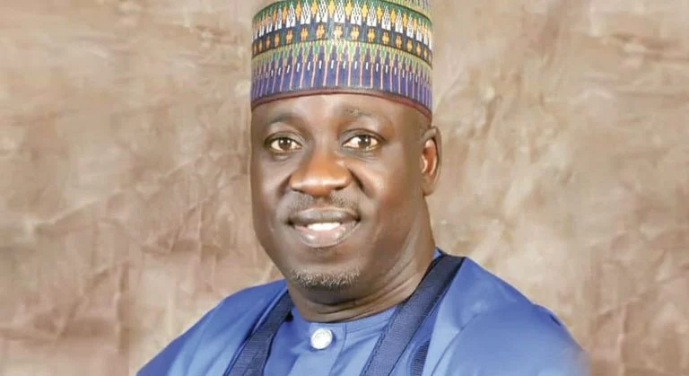 Bolaji Abdullahi: APC Has Ruined Nigeria
