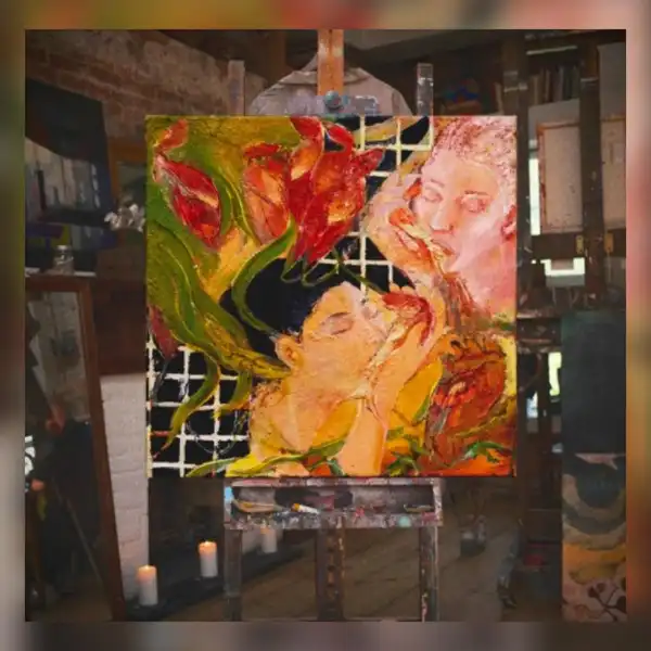 Rory Farrell Ft. Shelley FKA DRAM & Alex Isley – I Want You But You’ll Never Know