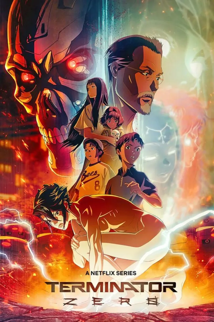 Terminator Zero S01 E08