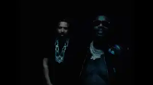 French Montana, Max B, Rick Ross - Smoking Pt. 2 (Video)