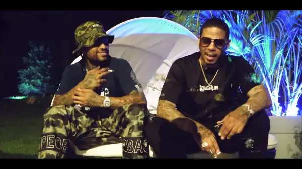 Vado - White Toes (Video)