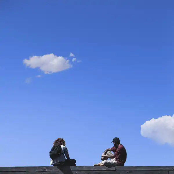 Fred again.. Ft. Jozzy – ten