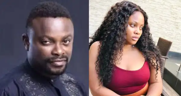 BBNaija: Nobody Should Tag Me On Tega