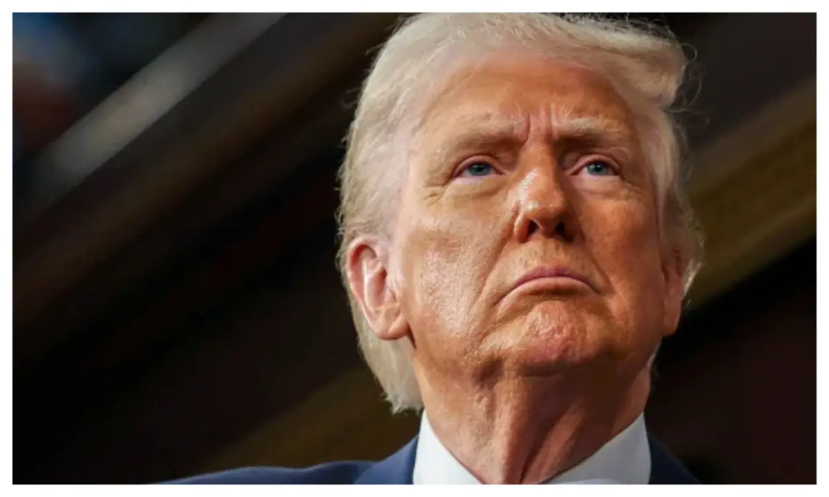 Trump extends trade war on foreign movies, orders 100% tariff