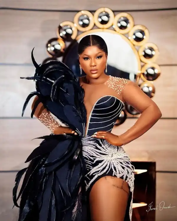 I Am A Lady After God’s Heart – Destiny Etiko Celebrates Birthday, Shares Stunning Photos