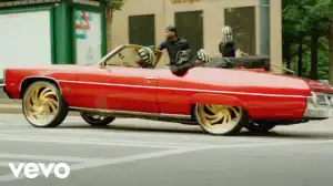 Key Glock - Ambition For Cash (Video)