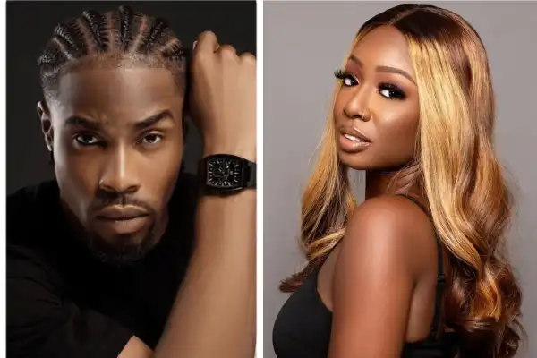 BBNaija All Stars: Why I Became Attracted to Neo – Tolanibaj
