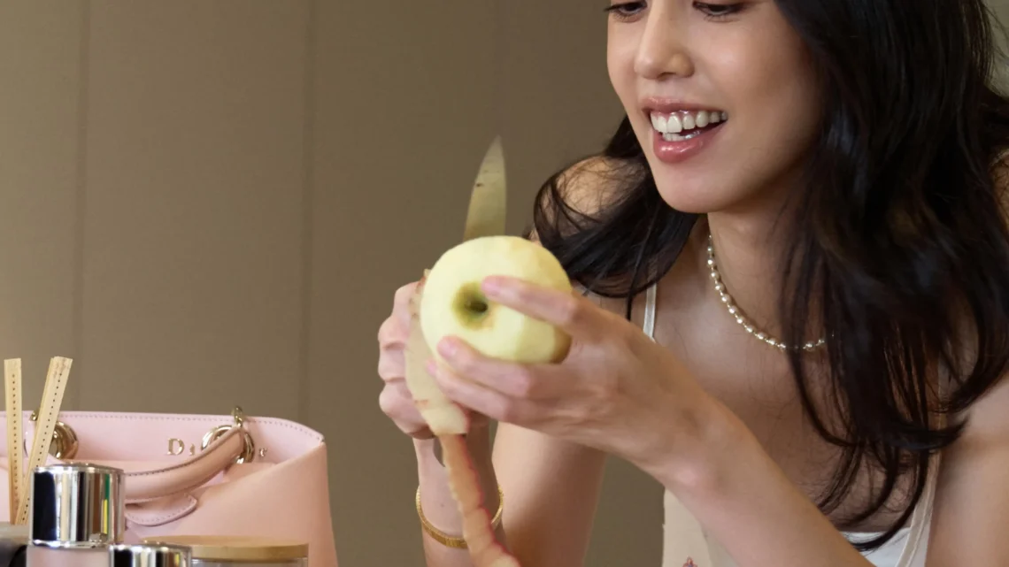 Career & Net Worth Of Annie Chen